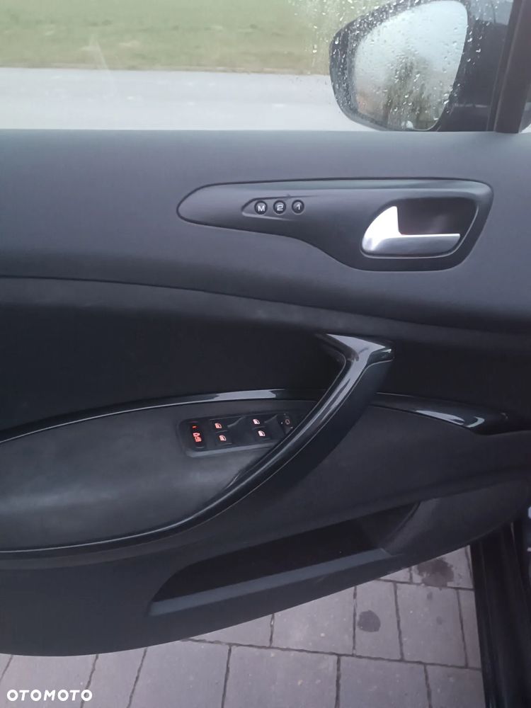 Citroën C5 2.0 16V Exclusive - 12