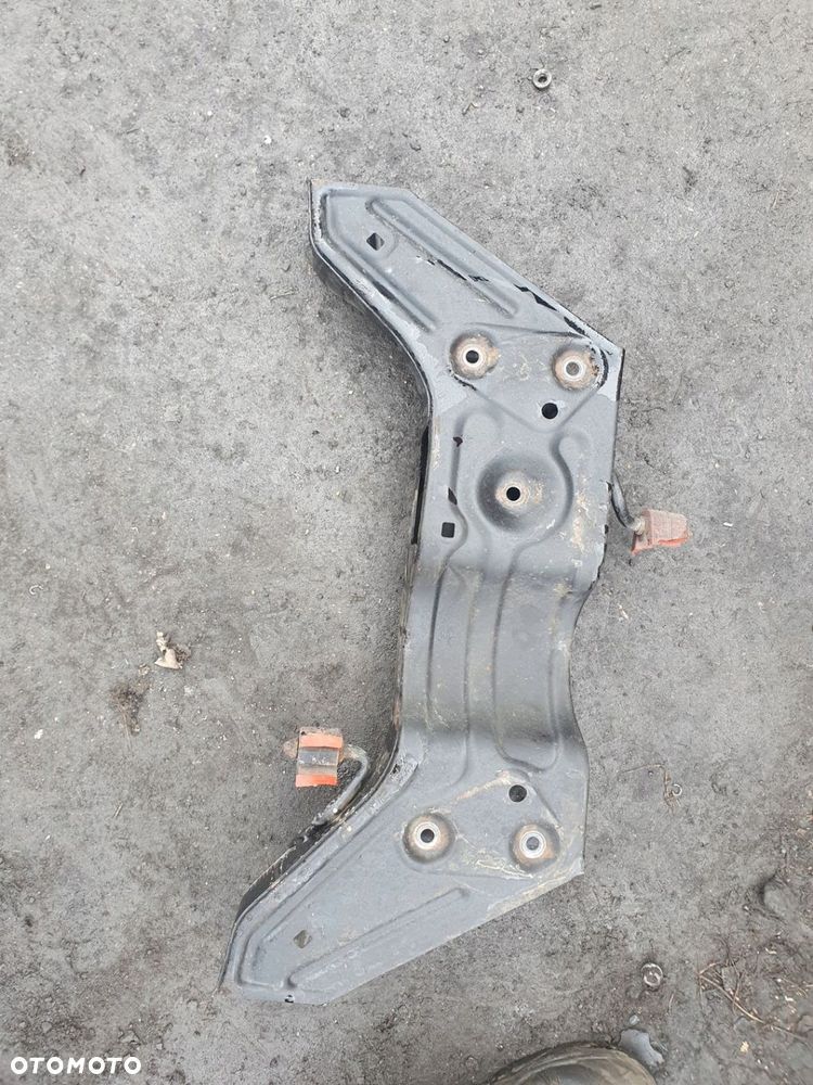 DRĄŻEK STABILIZATORA STABILIZATOR volkswagen POLO 9N 03R. 3D 1.4 B - 3