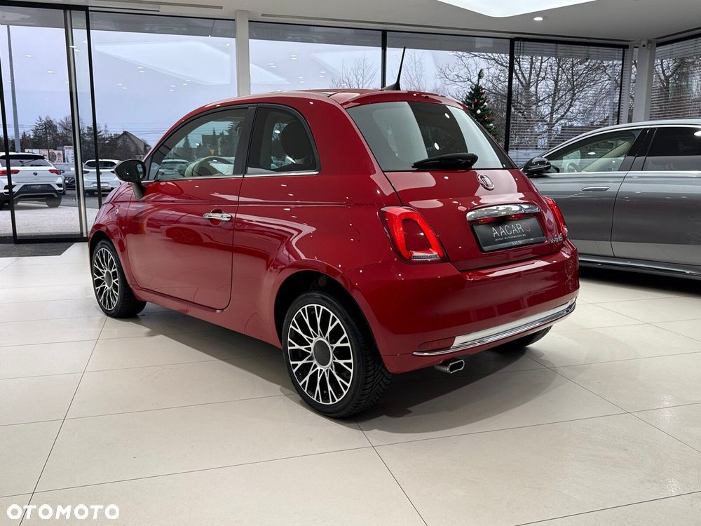 Fiat 500 - 3