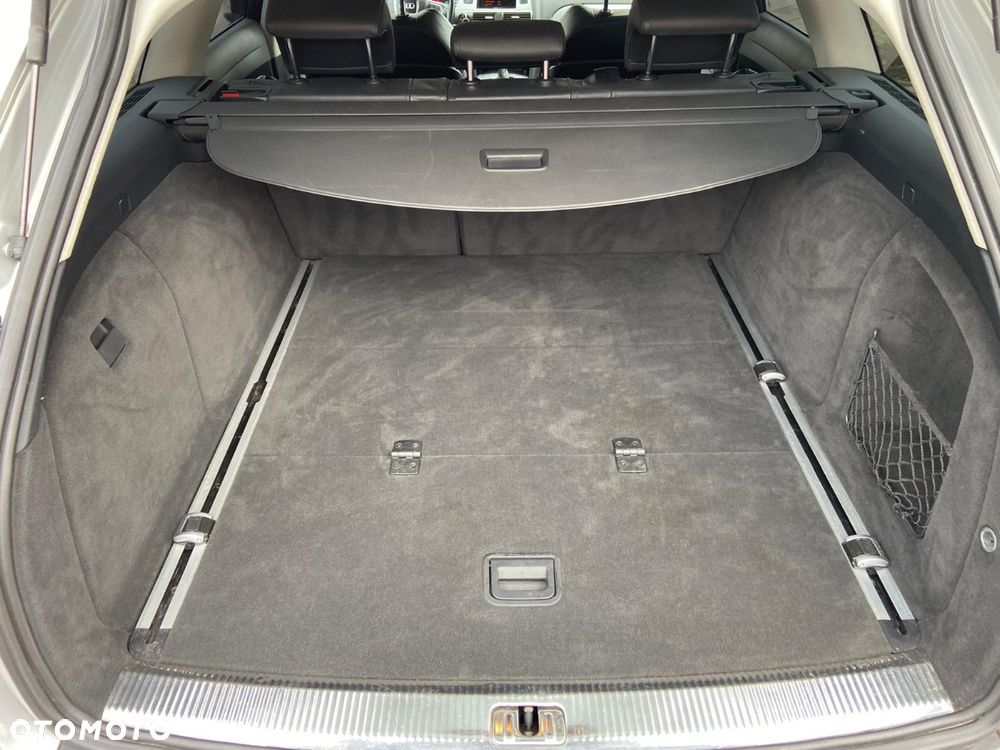 Audi A6 Avant 2.0 TFSI Multitronic - 23