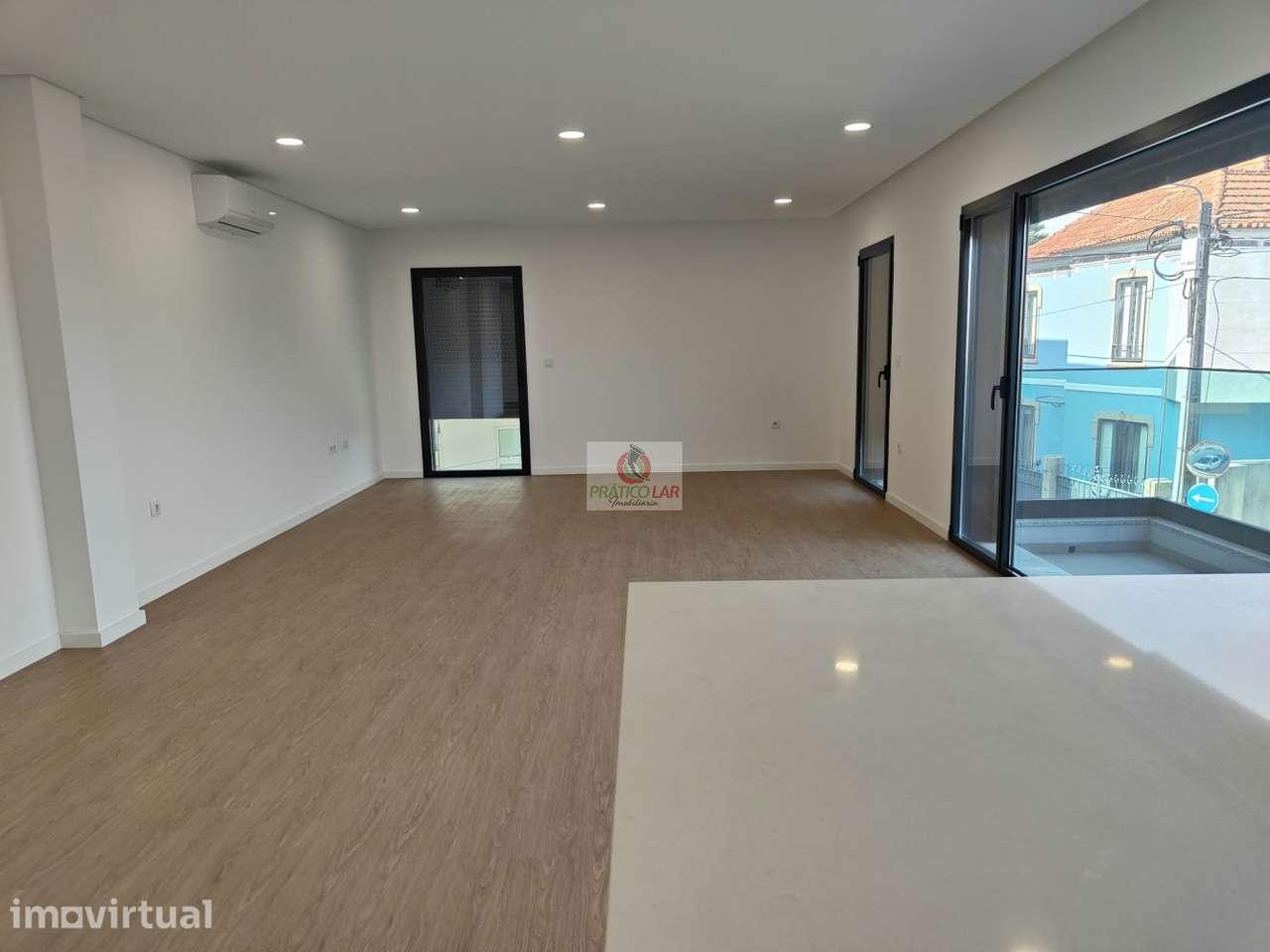 Apartamento t3 com varanda em Esgueira - Grande imagem: 2/14
