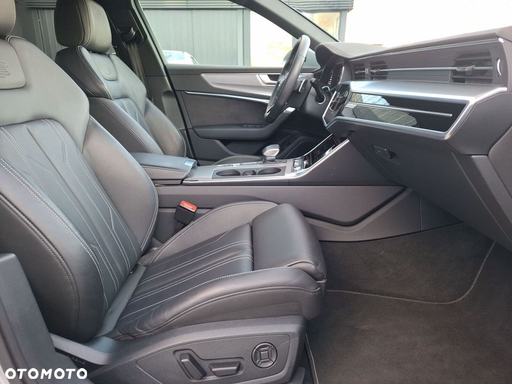 Audi A6 Avant - 18