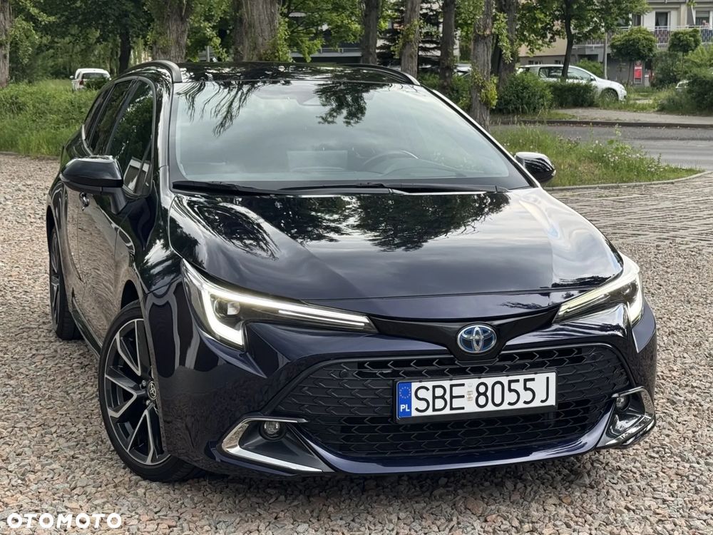 Toyota Corolla - 14