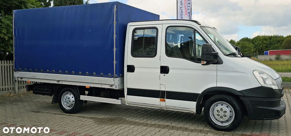 Iveco Daily 35S13 - 16