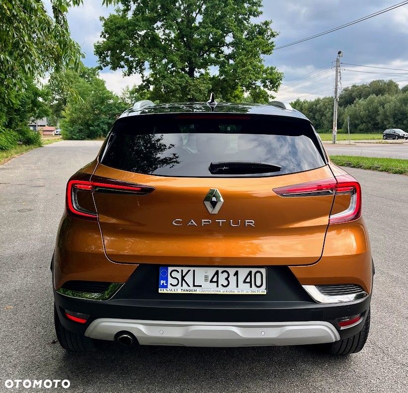 Renault Captur 1.0 TCe Intens - 4