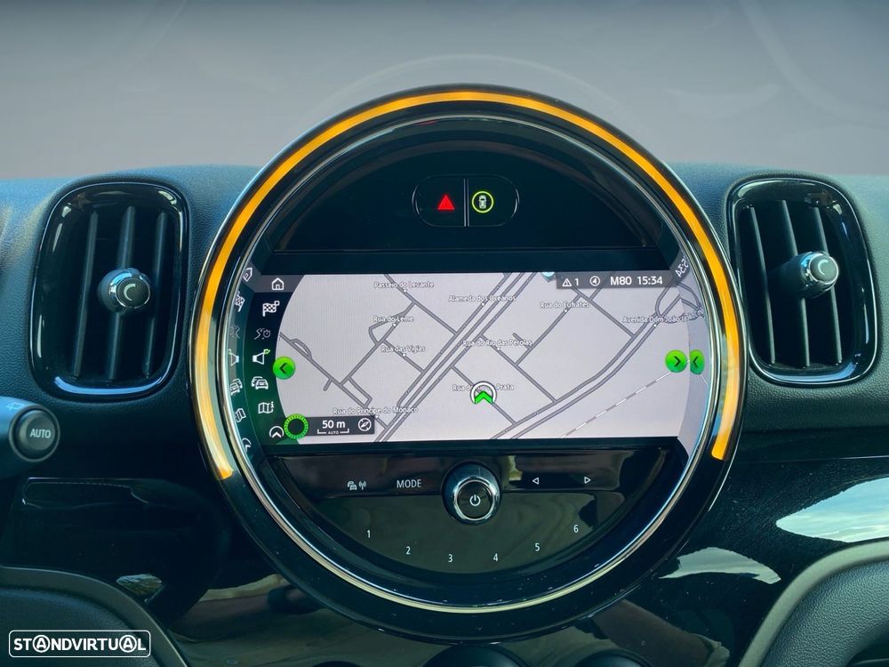 MINI Countryman Cooper S - 7