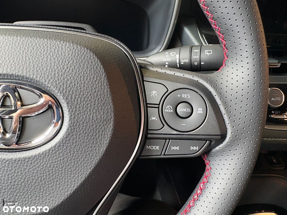 Toyota Corolla 2.0 Hybrid GR Sport - 15
