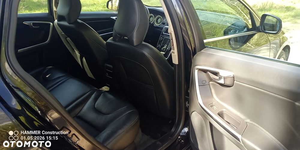 Volvo V60 - 29