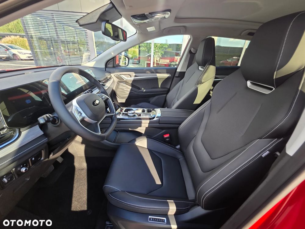 JAC JS6 DCT - 19