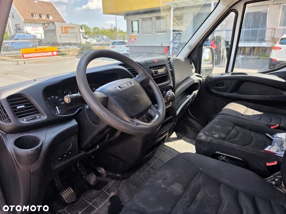 Mercedes-Benz sprinter - 6