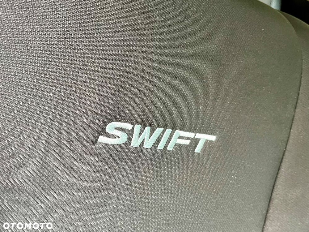 Suzuki Swift 1.2 30 Jahre - 22