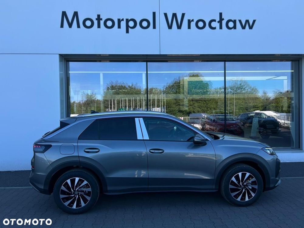 Volkswagen T-Roc - 10