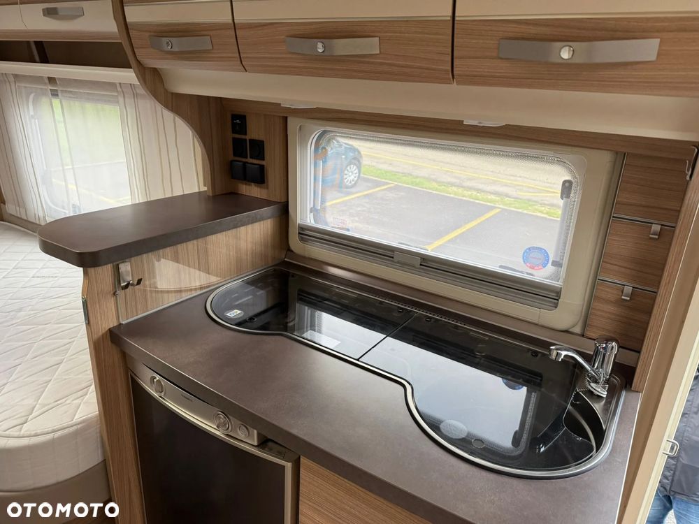 Fendt Bianco 465 - 13