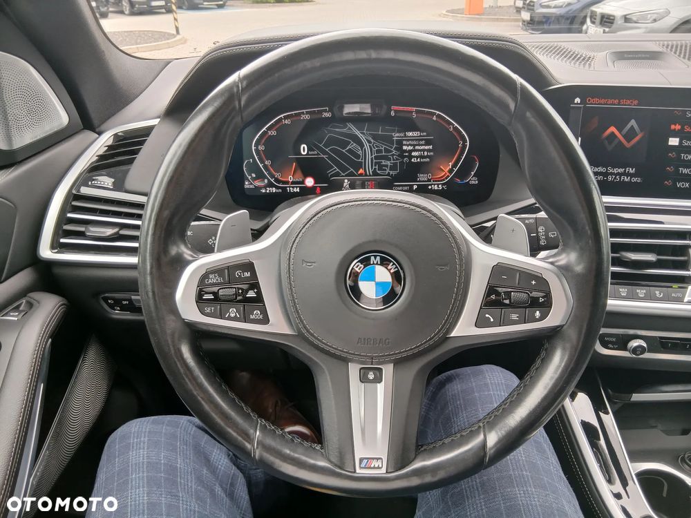 BMW X5 xDrive40d mHEV - 15