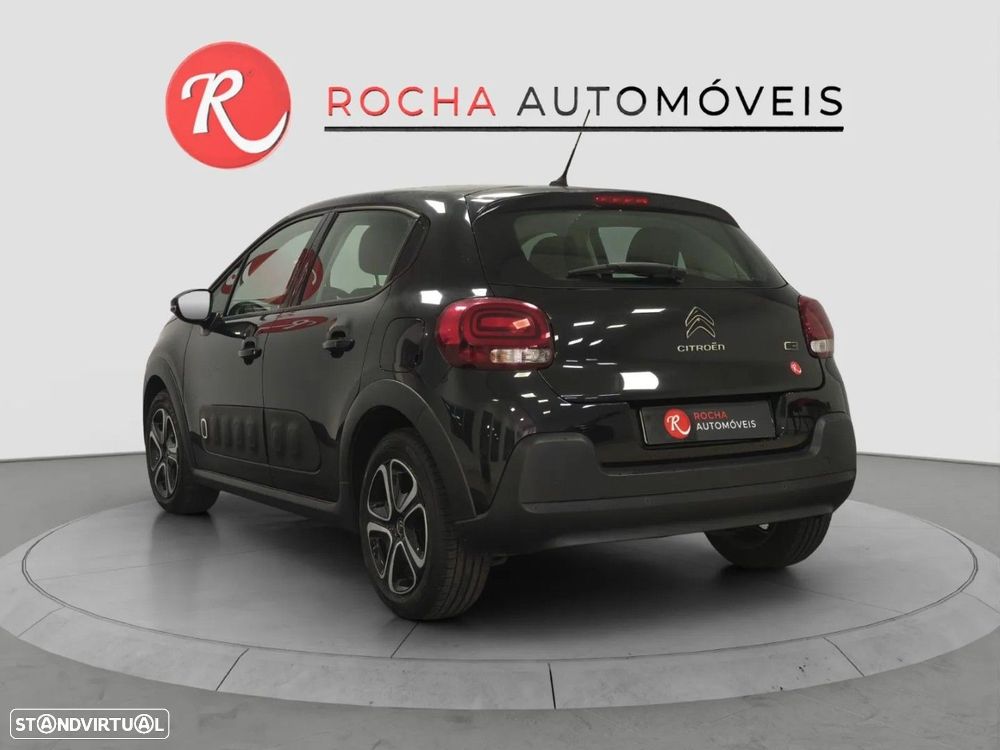 Citroën C3 1.2 PureTech Feel - 3