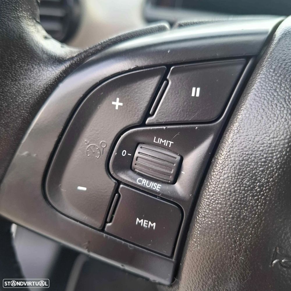Citroën C4 Cactus 1.5 BlueHDi Shine - 18