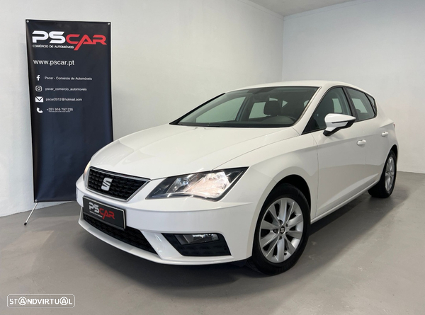 SEAT Leon 1.2 TSI Style S/S