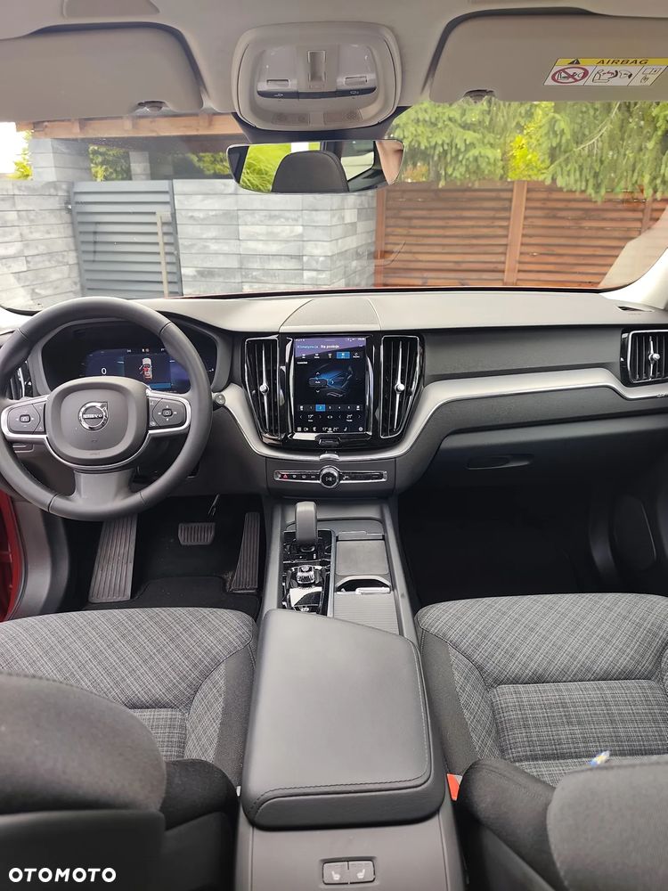Volvo XC 60 T6 AWD Recharge Plus Bright - 11