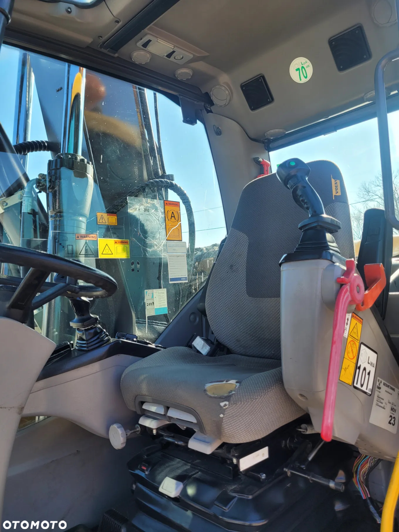 Volvo EW 160 D - 21