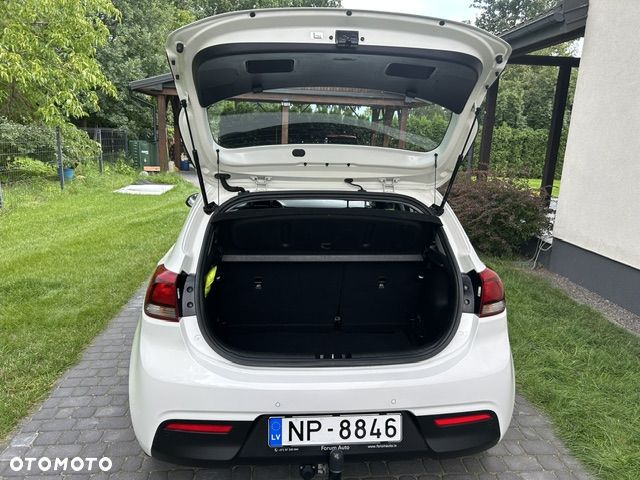 Kia Rio 1.2 Vision - 9