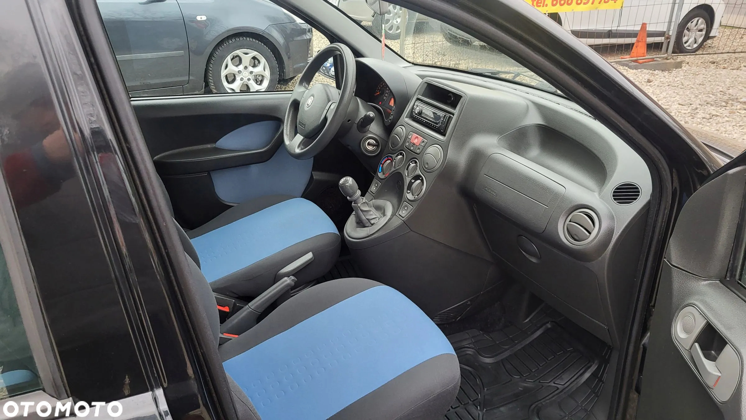 Fiat Panda 1.2 Dynamic - 16