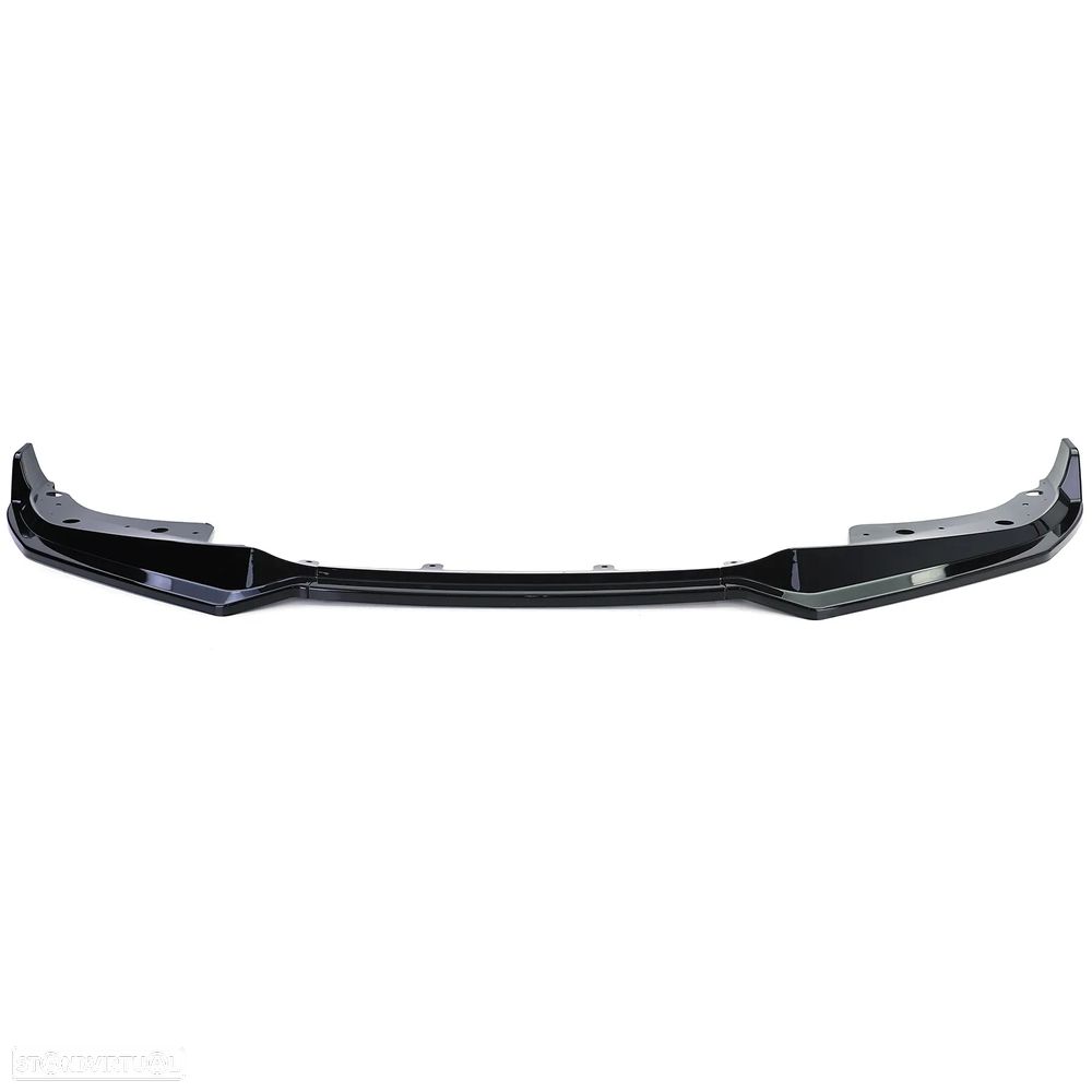 Spoiler Bmw Série 4 G22 G23 G26 (2020 em diante) - 5