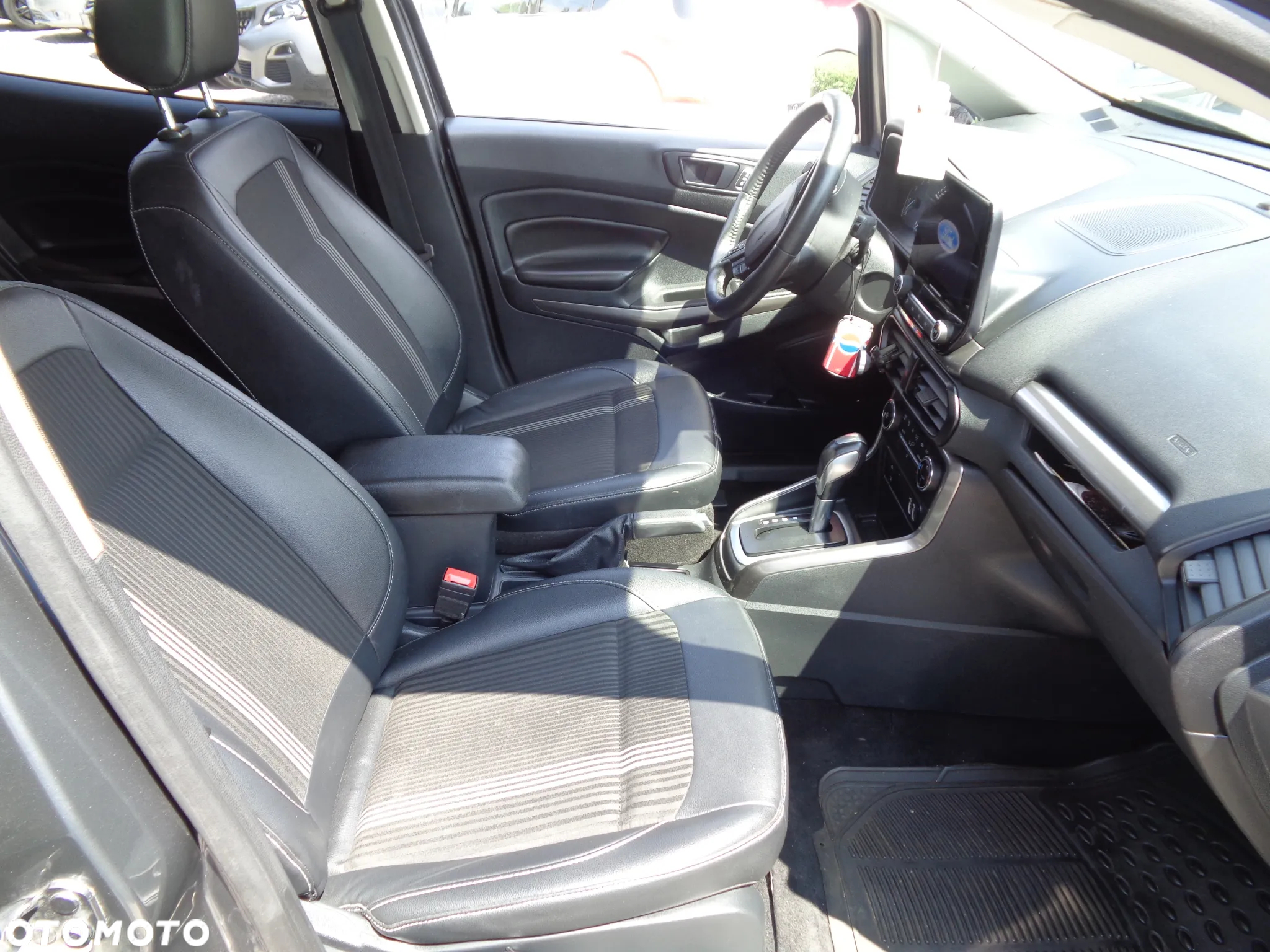 Ford EcoSport - 14