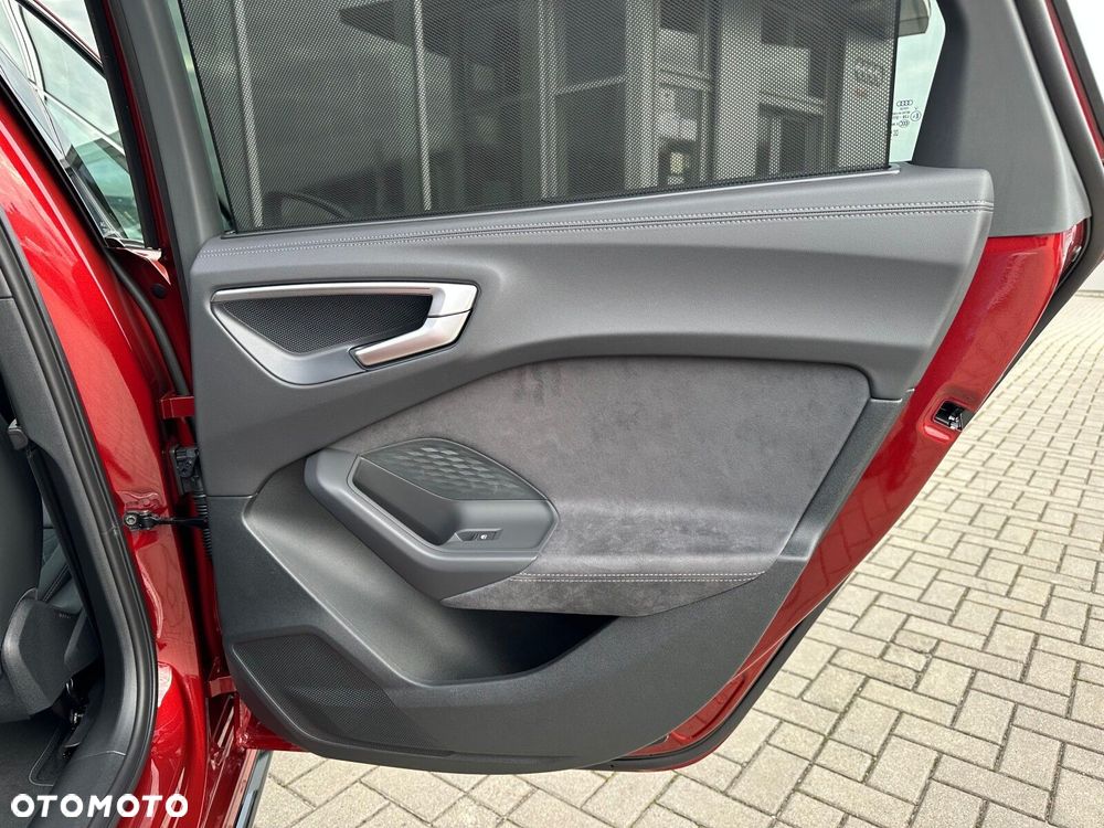 Audi A5 Limousine - 20