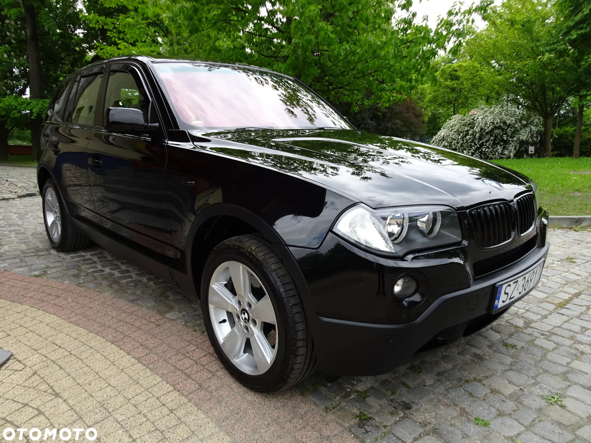 BMW X3 xDrive20i Edition Exclusive - 18