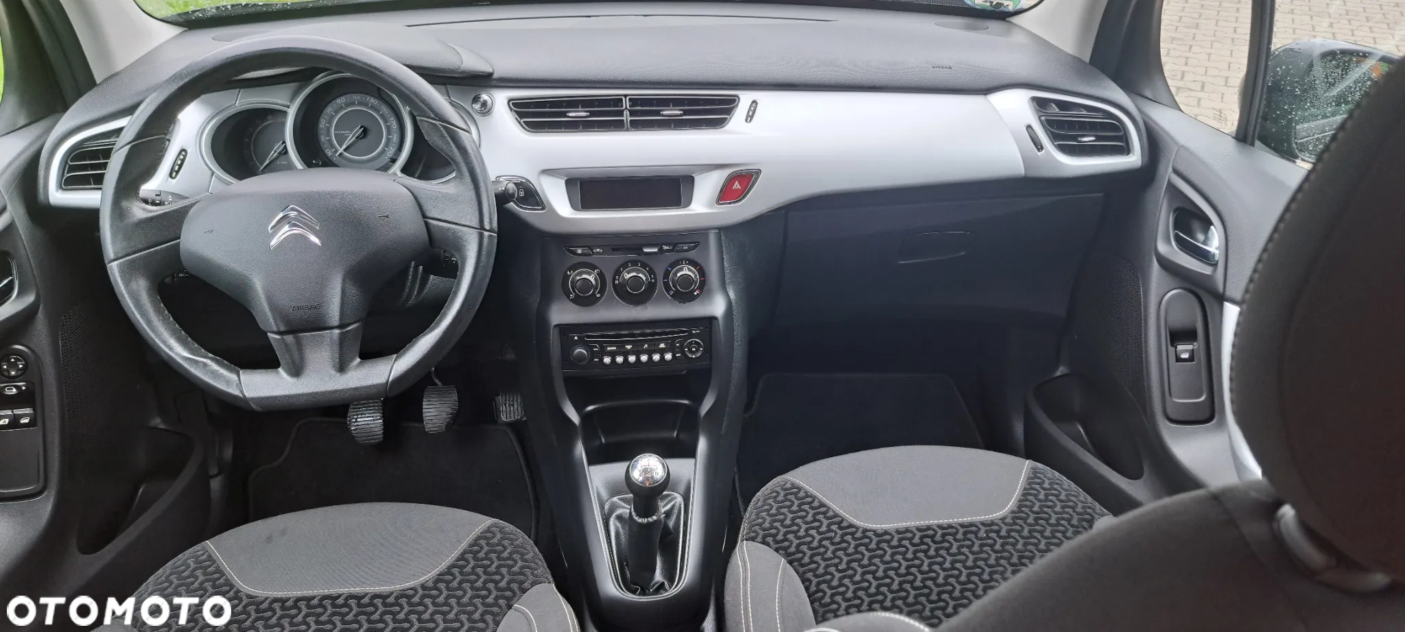 Citroën C3 - 18