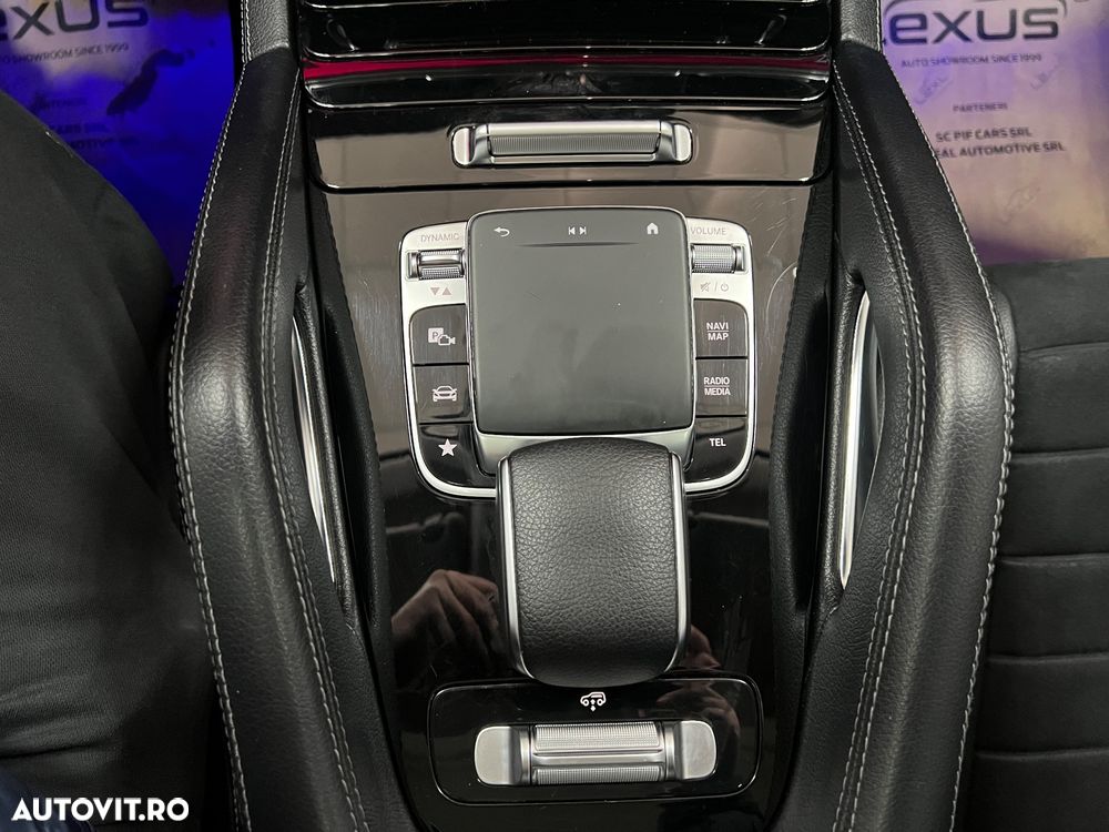Mercedes-Benz GLE 350 d 4MATIC 9G-TRONIC AMG Line - 31