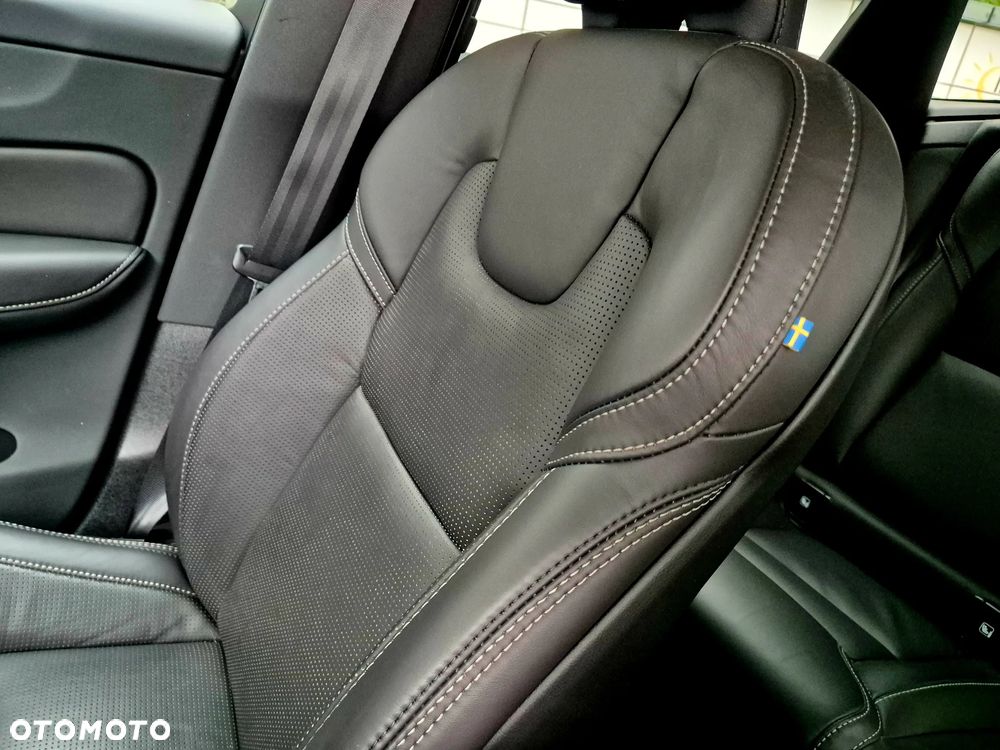 Volvo XC 60 B4 D Geartronic Inscription - 23