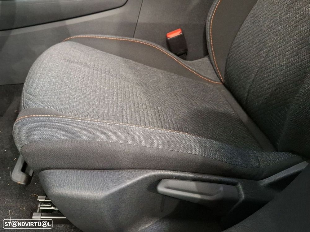 Peugeot e-308 SW 54 kWh E-Style - 22