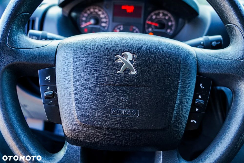 Peugeot Boxer - 24