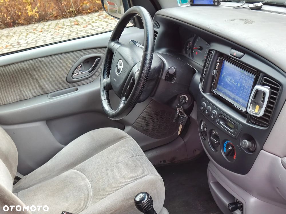 Mazda Tribute 2.0 Comfort - 8