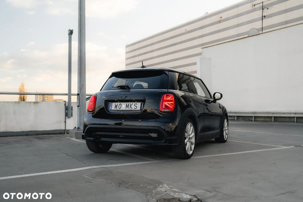 MINI ONE Standard - 5