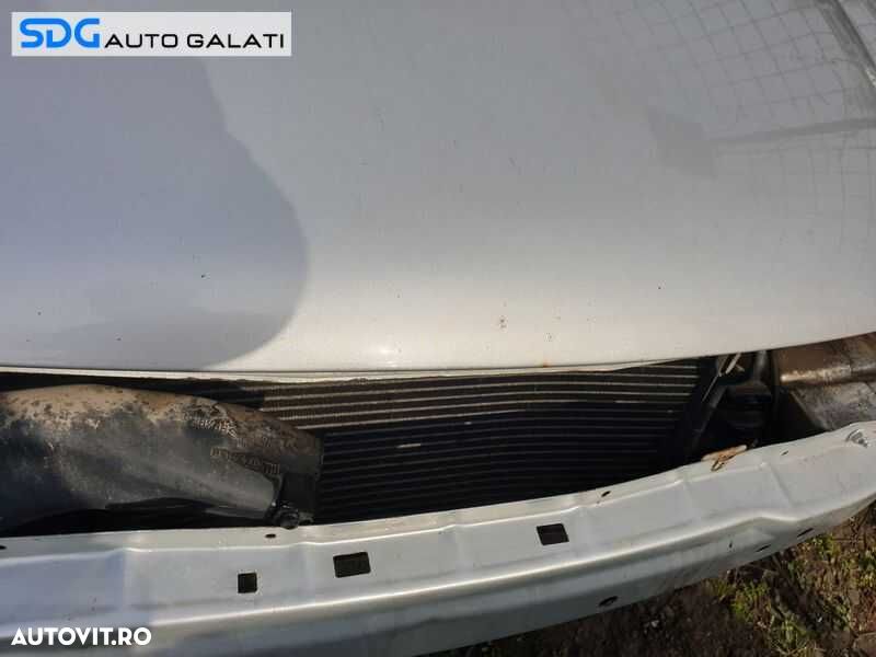 Capota Motor Opel Vectra B 1995 - 2002 Culoare L147 [L216] - 4