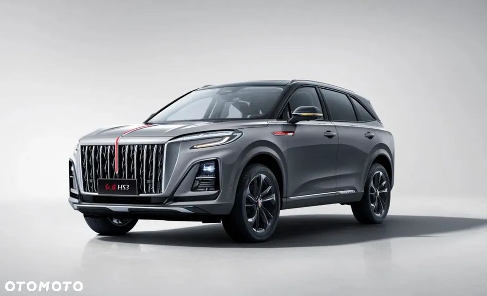 Hongqi HS3 ver-1-5t-fwd - 1