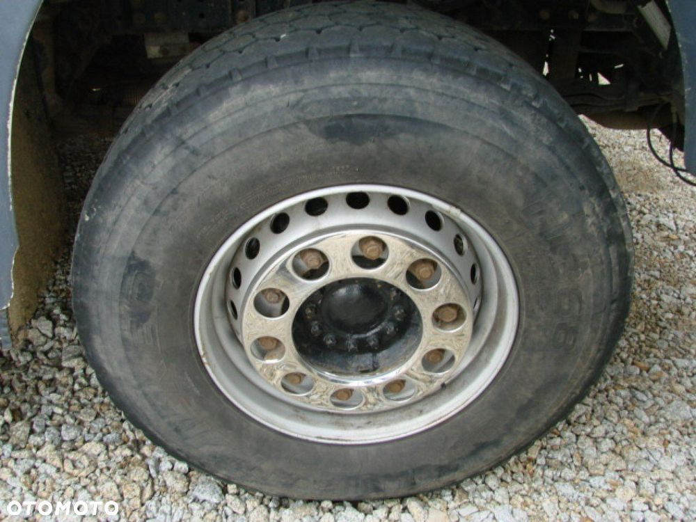 MAN Tgs - 33