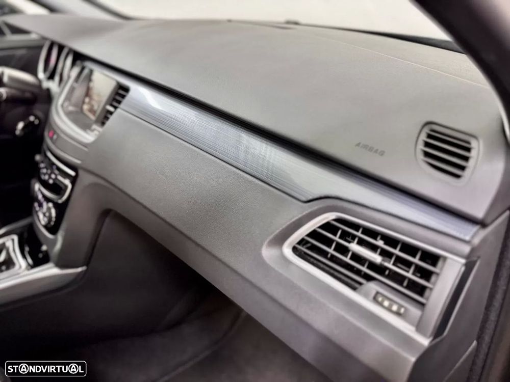 Peugeot 508 1.6 BlueHDi Active - 48