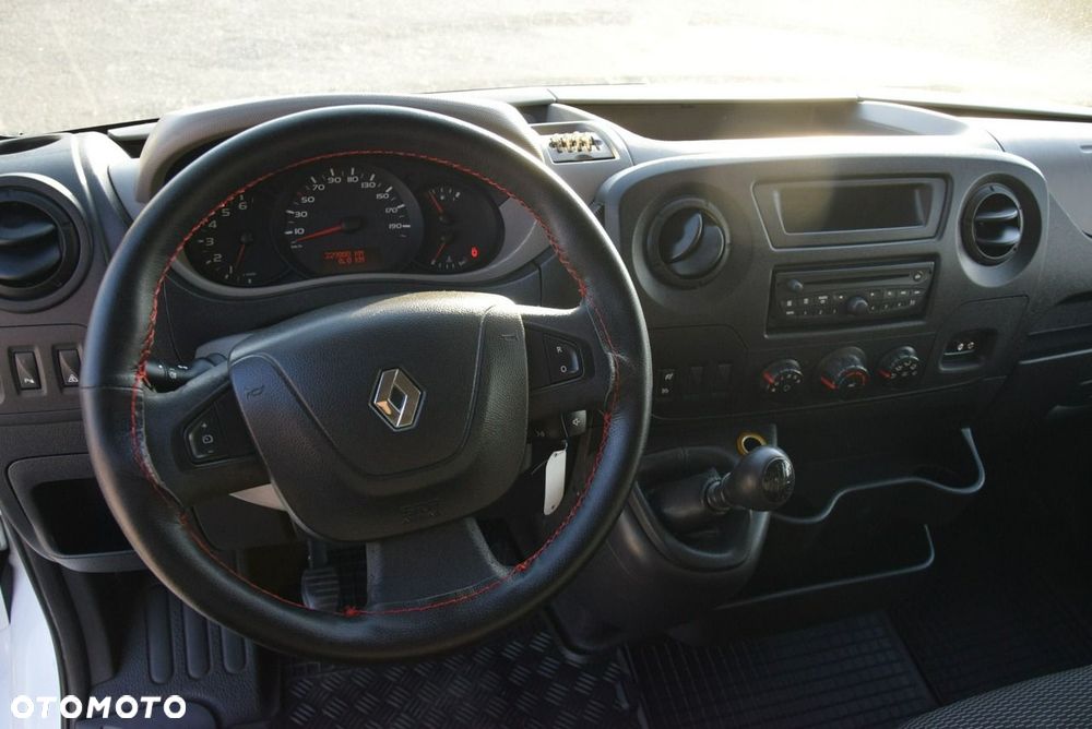 Renault Master - 28