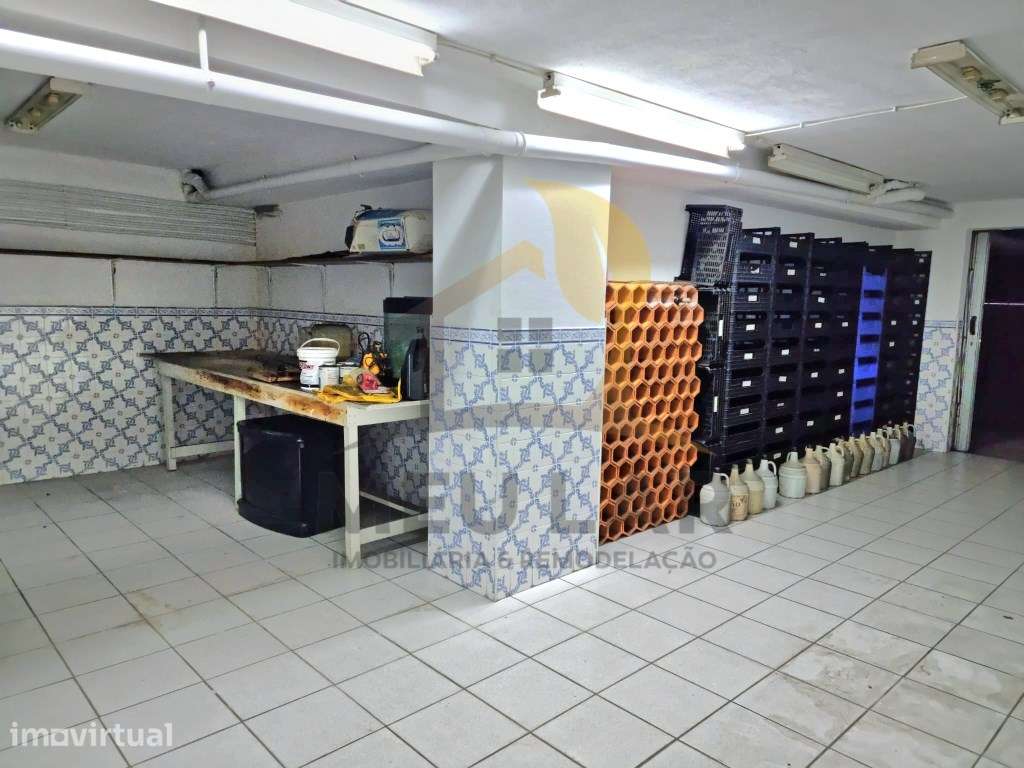 Garagem para Venda - Grande imagem: 3/7