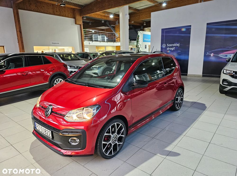 Volkswagen up! - 20