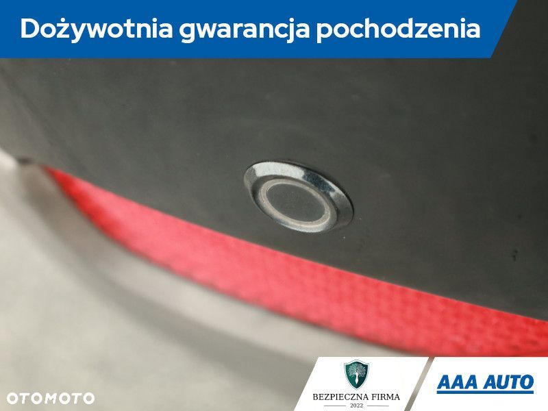 Chevrolet Captiva - 21