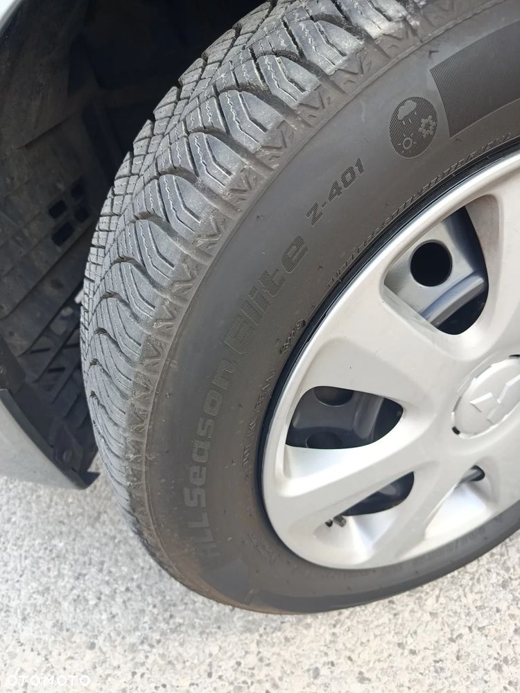 Mitsubishi Lancer Sportback 1.6 ClearTec - 12