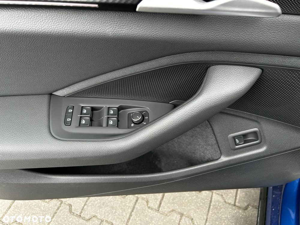 Skoda Superb 2.0 TDI SCR 4x4 Sportline DSG - 15