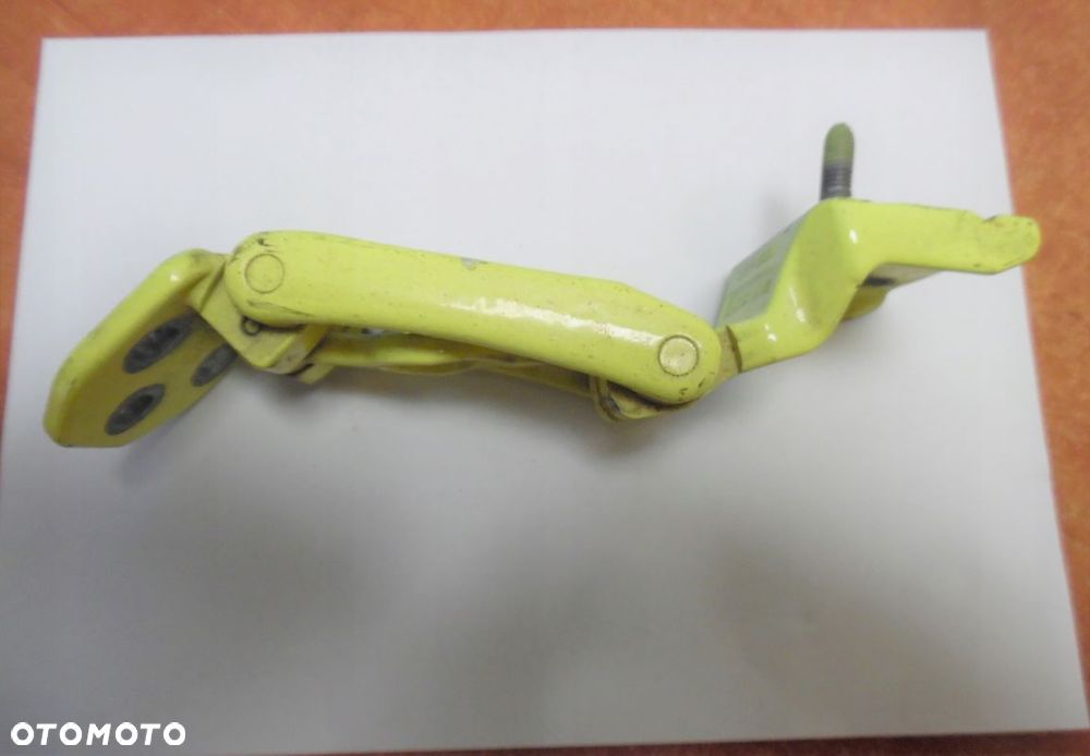 MASTER 3 MOVANO 10- ZAWIAS DRZWI TYŁ 270 STOPNI - 2