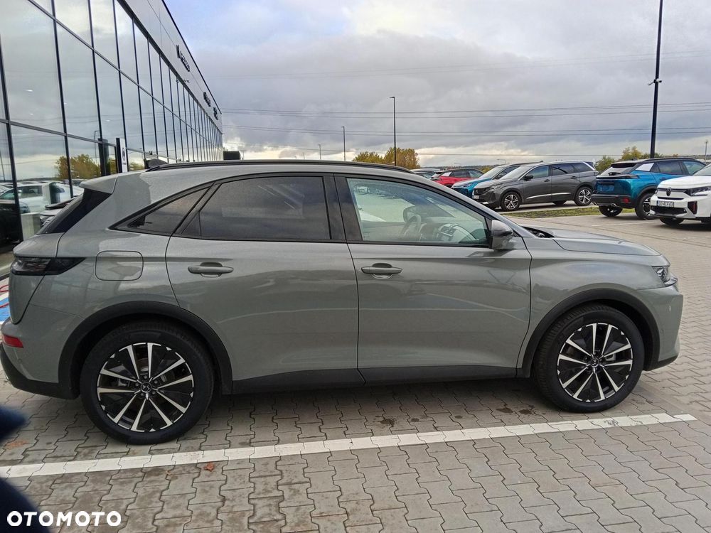 DS Automobiles DS 7 Crossback - 9