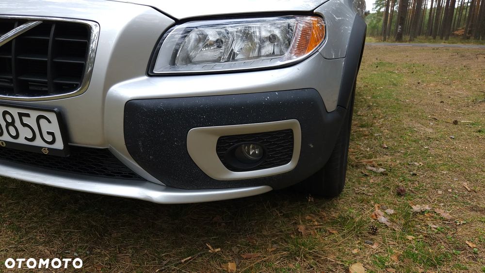 Volvo XC 70 - 16