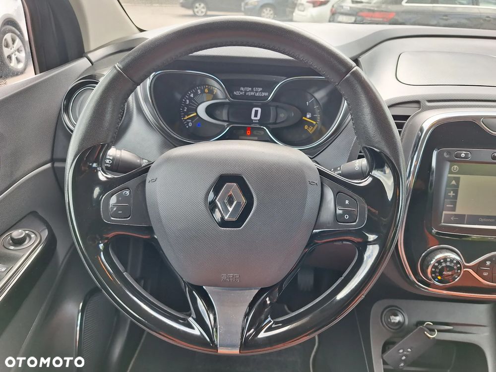 Renault Captur ENERGY TCe 90 Start&Stop Luxe - 21